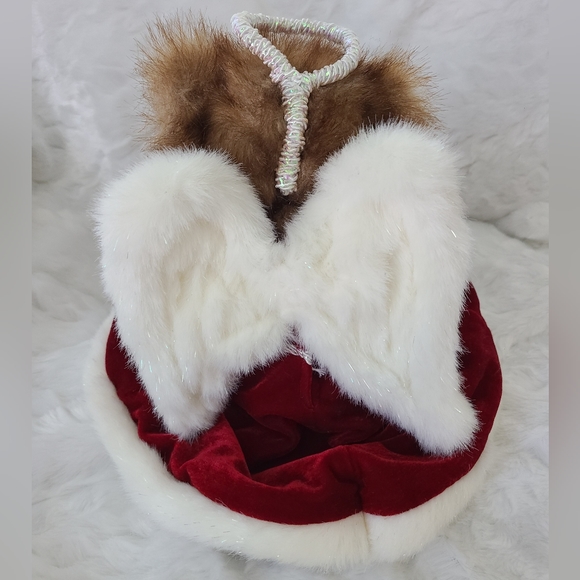 NWT - The Bearington Collection - Snowbelle - Picture 6 of 13